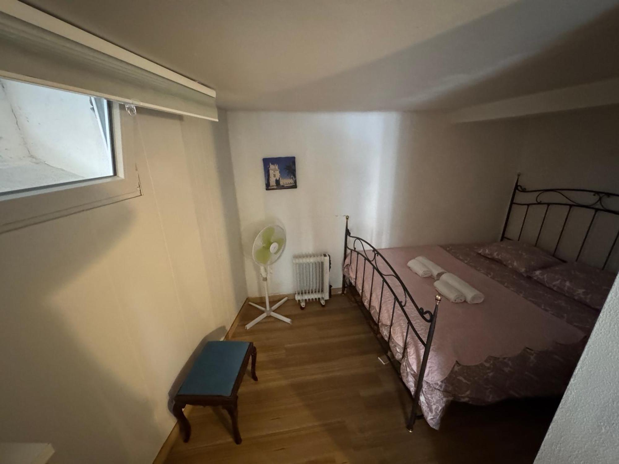 Lisbon Secret & Graca Apartment 외부 사진