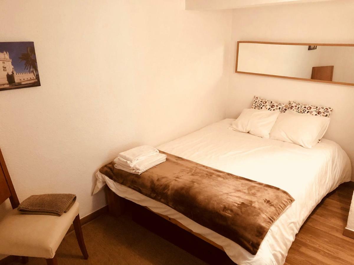 Lisbon Secret & Graca Apartment 외부 사진