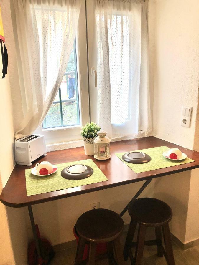 Lisbon Secret & Graca Apartment 외부 사진