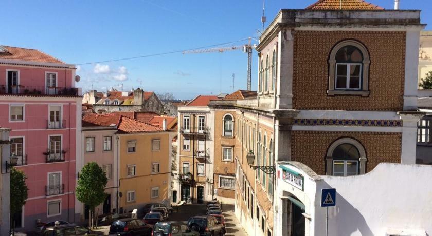 Lisbon Secret & Graca Apartment 외부 사진